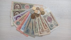 Гроші СРСР