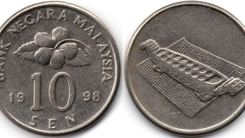 10 сен 1998 Малайзія