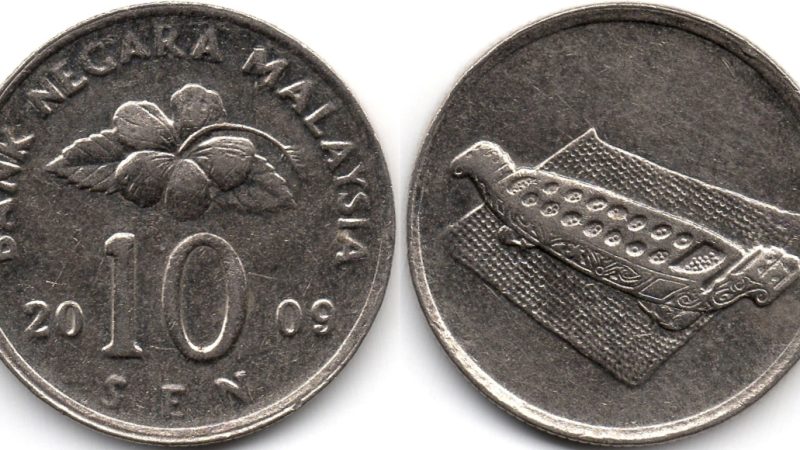10 сен 2009 Малайзія