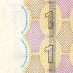 рис. 4 (Аверс 1 гривня 2006 Україна)