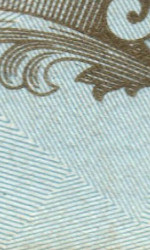 рис. 6 (Аверс 1 гривня 1995 Україна)