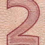 рис. 15 (Реверс 2 гривні 2011 Україна)