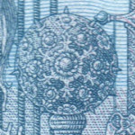 рис. 12 (Реверс 5 гривень 2011 Україна)