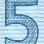 рис. 13 (Реверс 5 гривень 2015 Україна)