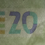 рис. 10а (Аверс 20 гривень 2021 Україна)