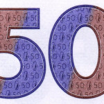 рис. 10 (Аверс 50 гривень 2019 Україна)