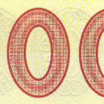 рис. 13 (Реверс 100 гривень 2005 Україна)