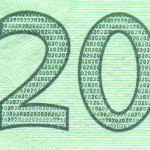 рис. 12 (Реверс 20 гривень 2016 Україна)