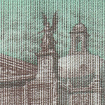рис. 10 (Реверс 20 гривень 2016 Україна)