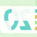 рис. 16 (Реверс 20 гривень 2018 Україна)