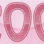 рис. 13 (Реверс 200 гривень 2007 Україна)