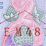 рис. 11 (Реверс 50 гривень 2004 Україна)