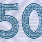 рис. 12 (Реверс 50 гривень 2005 Україна)