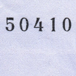 рис. 13 (Реверс 50 гривень 2005 Україна)