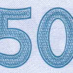 рис. 12 (Реверс 50 гривень 2014 Україна)