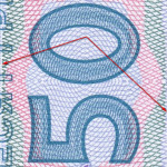 рис. 11 (Реверс 50 гривень 2014 Україна)