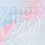 рис. 17 (Реверс 50 гривень 2019 Україна)