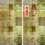 рис. 3а (100 гривень 2019 Україна)