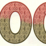 рис. 12 (Аверс 100 гривень 2019 Україна)