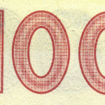 рис. 13 (Реверс 100 гривень 2014 Україна)