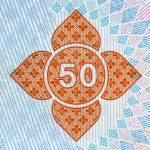 рис. 7 (Аверс 50 бат 2018 Таїланд)