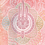 рис. 18 (Реверс 100 бат 2018 Таїланд)