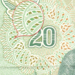 рис. 15 (Реверс 20 бат 2018 Таїланд)