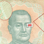 рис. 18 (Реверс 20 бат 2018 Таїланд)