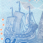 рис. 14 (Реверс 50 бат 2018 Таїланд)