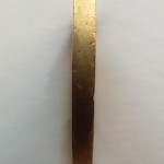 рис. 1 (10 агорот 1960 Ізраїль)