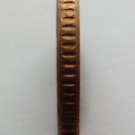 рис. 1 (10 агорот 1980 Ізраїль)