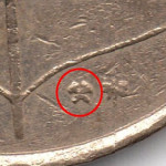 рис. 6 (Реверс 20 крон 1999 Норвегія)