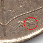 рис. 7 (Реверс 20 крон 1999 Норвегія)