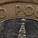 рис. 4 (Реверс 2 фунти 2005 Велика Британія)