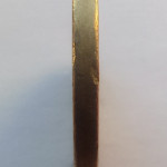 рис. 1 (10 агорот 1986 Ізраїль)