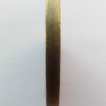 рис. 1 (10 агорот 2000 Ізраїль)