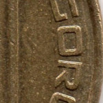 рис. 7 (Реверс 10 агорот 2006 Ізраїль)