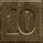 рис. 5 (Реверс 10 агорот 2012 Ізраїль)