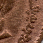 Рис. 6 (Аверс 1 рупія 2005 Пакистан)