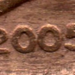 Рис. 7 (Аверс 1 рупія 2005 Пакистан)