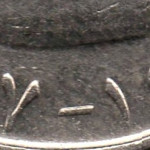 Рис. 6 (Реверс 1 дирхам 2007 ОАЕ)