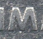 Рис. 3 (Аверс 1 мунгу 1970 Монголія)