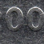 Рис. 8 ( Реверс 1 рупія 2002 Індія)