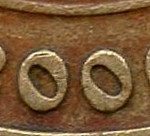 Рис. 3 (Аверс 10 теньге 2000 Казахстан)