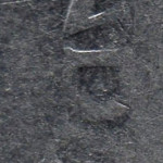 Рис. 4 ( Аверс 1 рупія 2002 Індія)