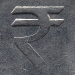 Рис. 6 (Реверс 2 рупії 2015 Індія)