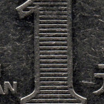 Рис. 4 (Реверс 1 юань 2011 Китай)