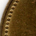Рис. 5 (Реверс 10 вон 2005 Південна Корея)