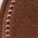 Рис. 5 (Реверс 10 вон 2009 Південна Корея)