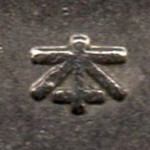Рис. 4 (Аверс 50 єн 1978 Японія)